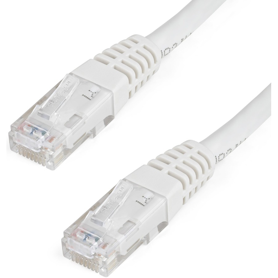 StarTech C6PATCH20WH Accessory