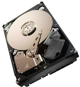 HDSTOR ST2000VX000 Products