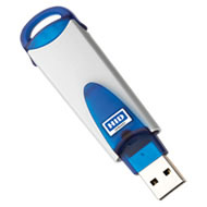 HID R61210020-2 Credit Card Reader