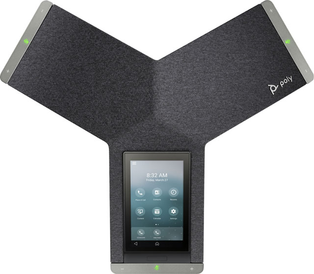 Poly G2200-86240-025 Conference Phone