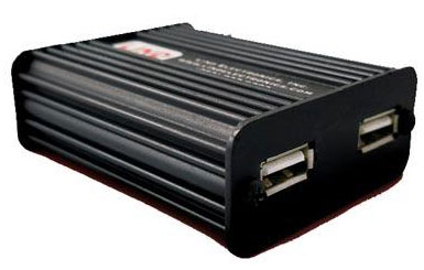 Lind Electronics USB2-4327-FUELMOR FuelMor
