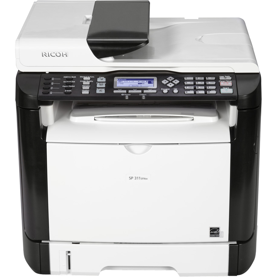 Ricoh 407240 Products
