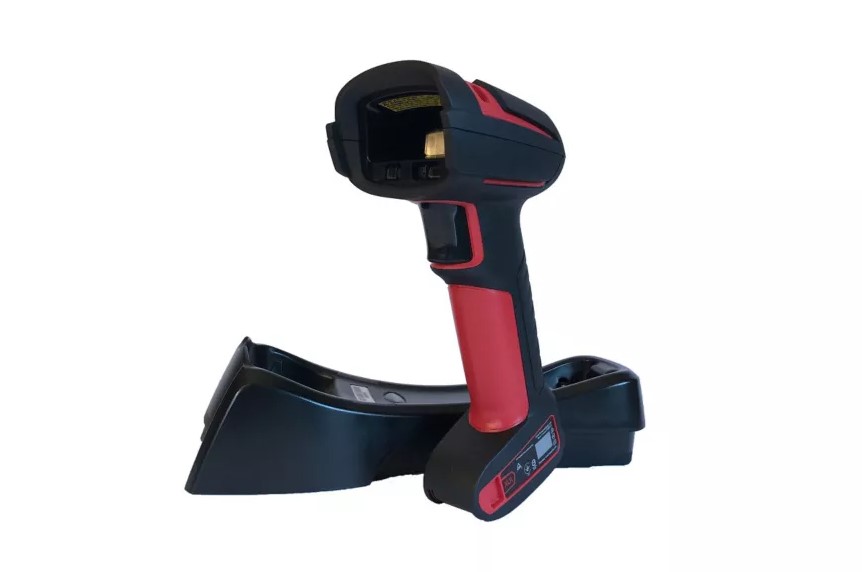 Honeywell Granit XP 1991iXLR Barcode Scanner