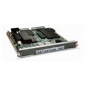 Cisco WS-F6700-DFC3C Products