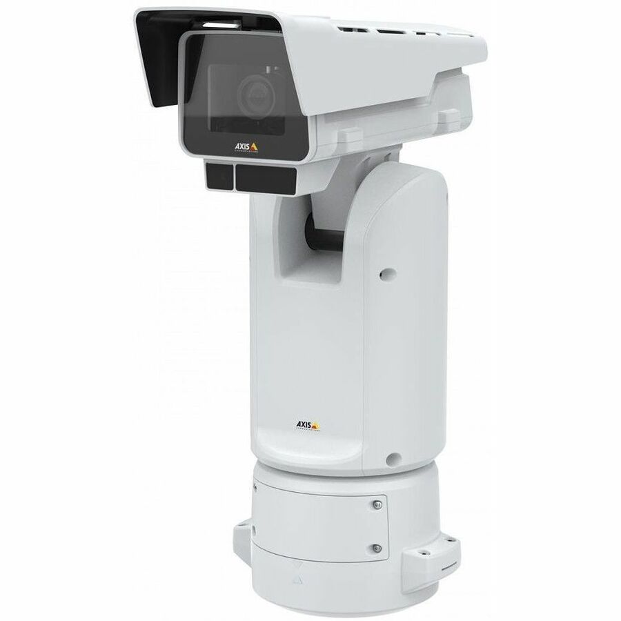 Axis 02575-001 Data Networking