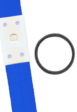 Brady 2138-3672 Lanyard