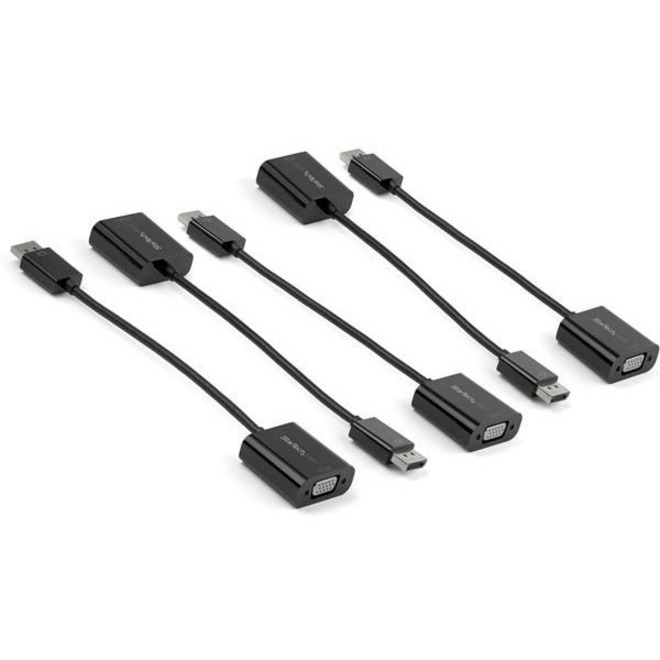 StarTech DP2VGA3X5 Accessory