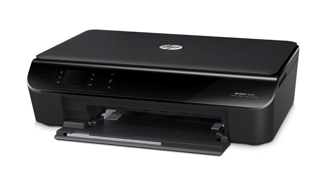 HP A9T80A#B1H Multi-Function Printer
