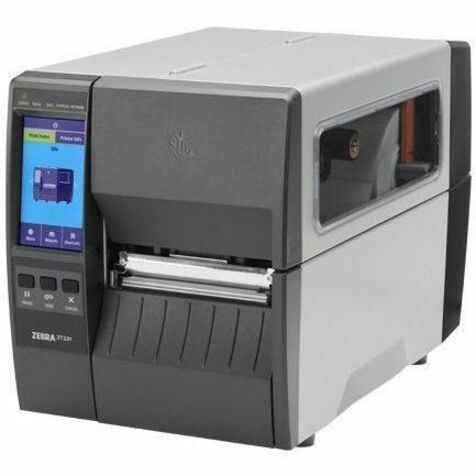 Zebra ZT23143-T0100AFZ RFID Printer - Barcodesinc.com