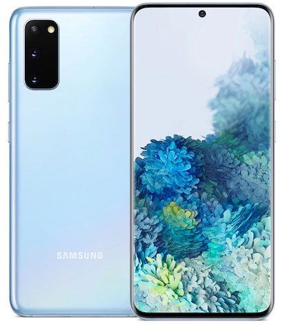 Samsung SM-G981ULBAXAA Mobile Computer