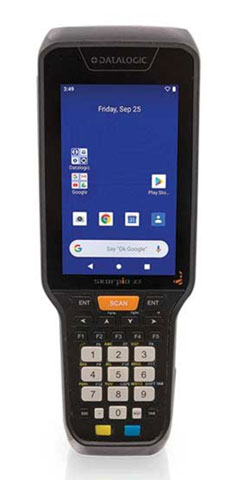 Datalogic 943500001 Mobile Computer
