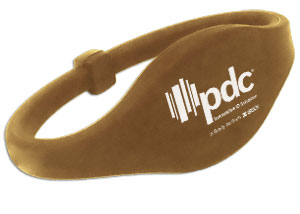 BCI RWUC-99-PDJ-I RFID Wristband
