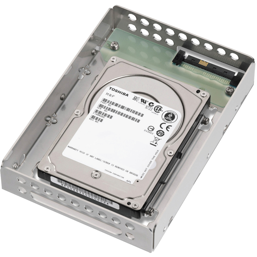 Toshiba MG03SCA100 Drive