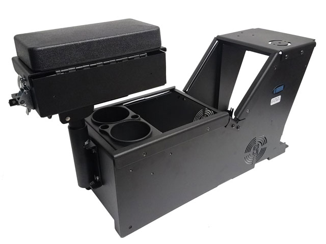 Gamber-Johnson 7170-0166-02 Mounting Hardware and Stands