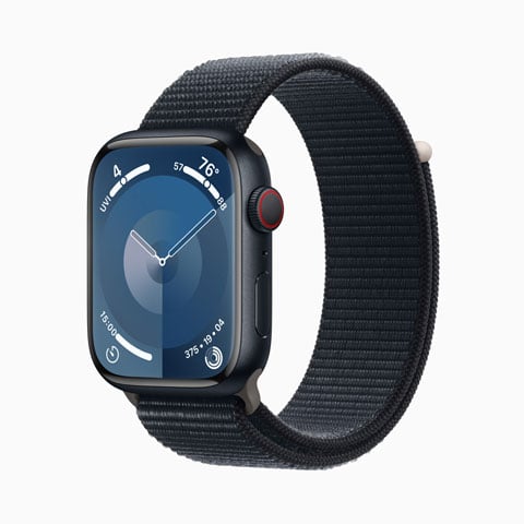 Apple MR8X3LW/A Smartwatches