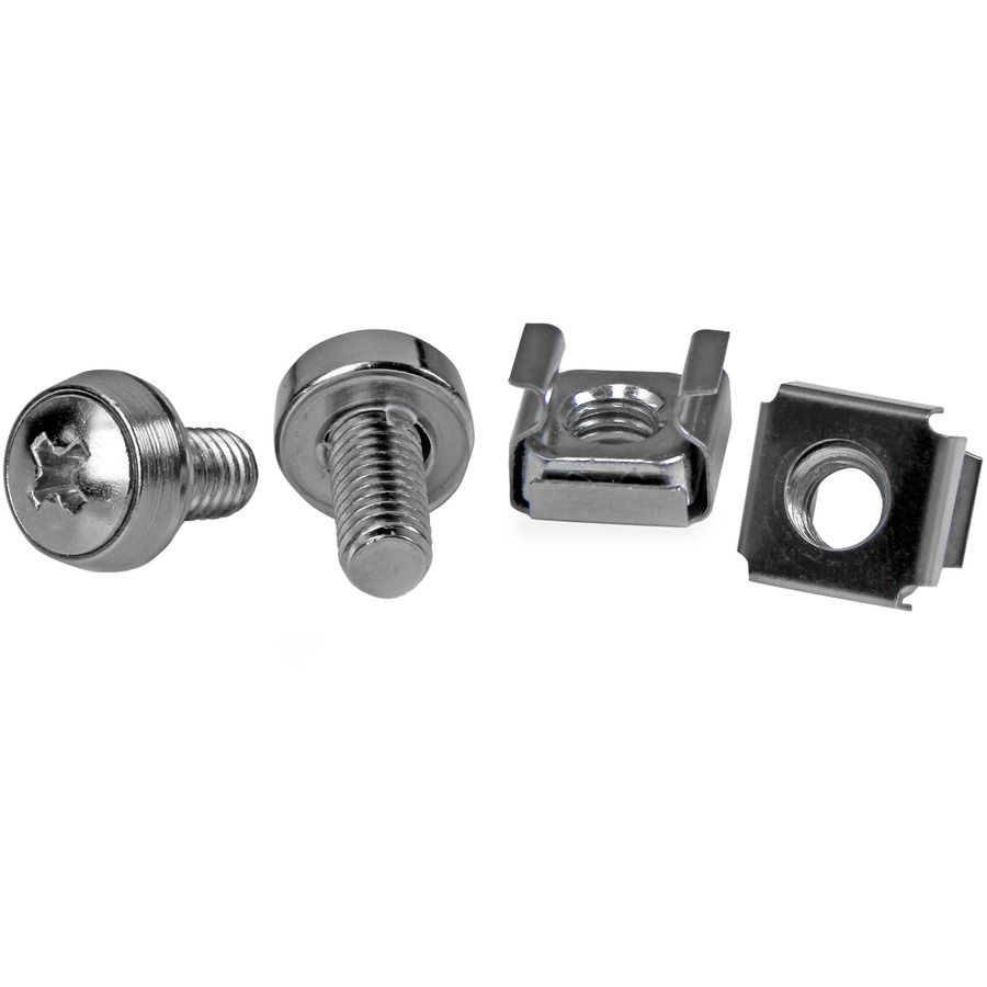 StarTech CABSCREWM6 Accessory