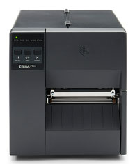 Zebra ZT11143-T01000FZ Barcode Label Printer