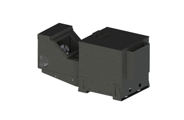 Gamber-Johnson 7170-0581-04 Accessory