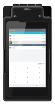 Ingenico PMQ-708-08860B Tablet