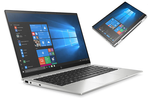 HP 8VS74AV Laptop