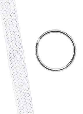Brady 2135-3658 Lanyard