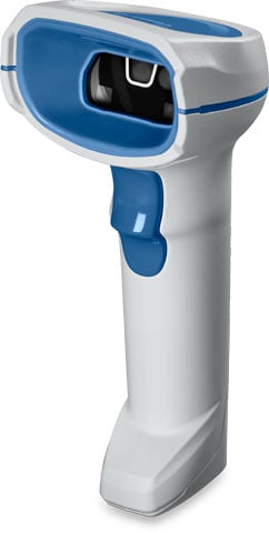 Zebra DS8178-HCMF00BVMWW-PLA Barcode Scanners - Barcodes Inc.