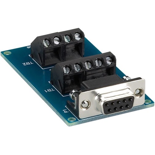 Black Box IC981 Products