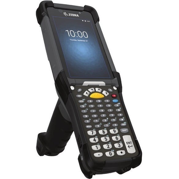 Zebra MC930P-GFCDG4NA Mobile Computer