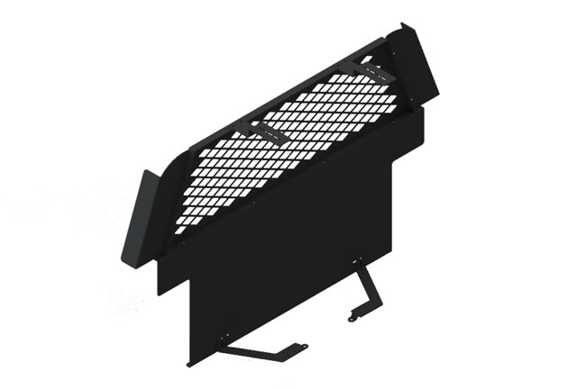 Gamber-Johnson 7160-1387-02 Accessory