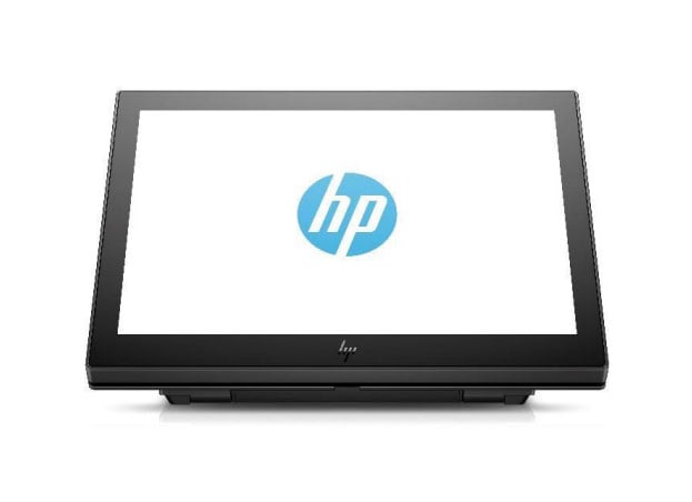 HP 3F1W8AA Head-Mounted Display