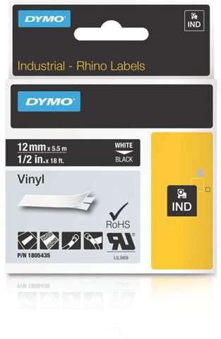 Dymo 1805435 Barcode Label