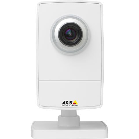 Axis 0519-004 Security Camera