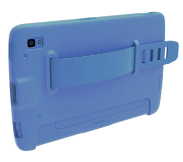 Zebra SG-ET4X-HCHNDSTR1-01 Carrying and Protective Accessories