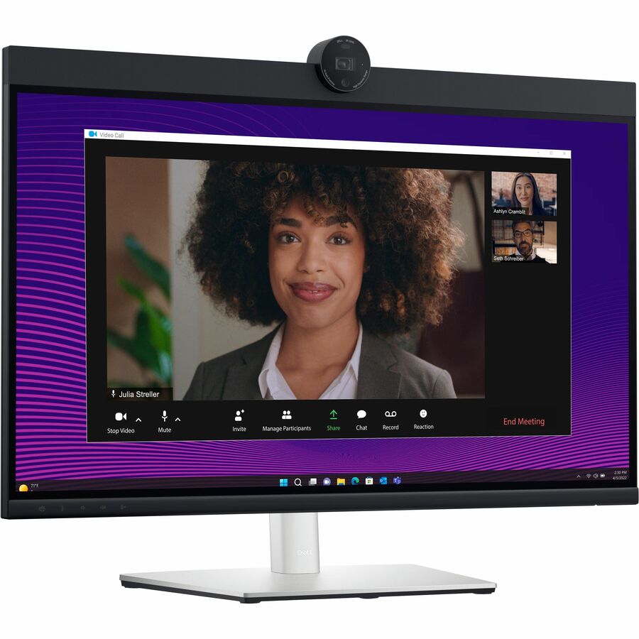 Dell DELL-P2724DEB Touchscreen