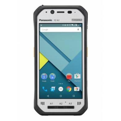 Panasonic FZ-N1KBQZZKM Mobile Computer
