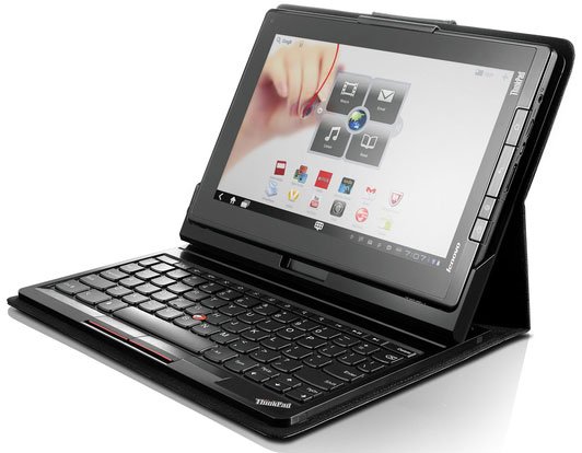 Lenovo 18384RU Tablet