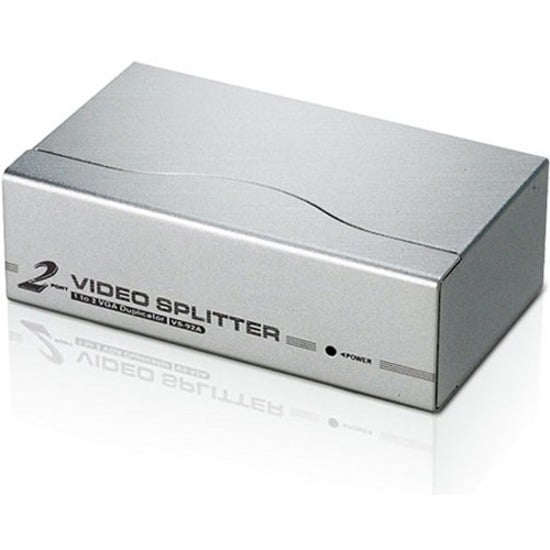 ATEN VS92A Network Switch