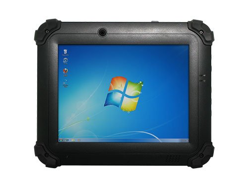 DT Research 398B-E86B-374 Tablet