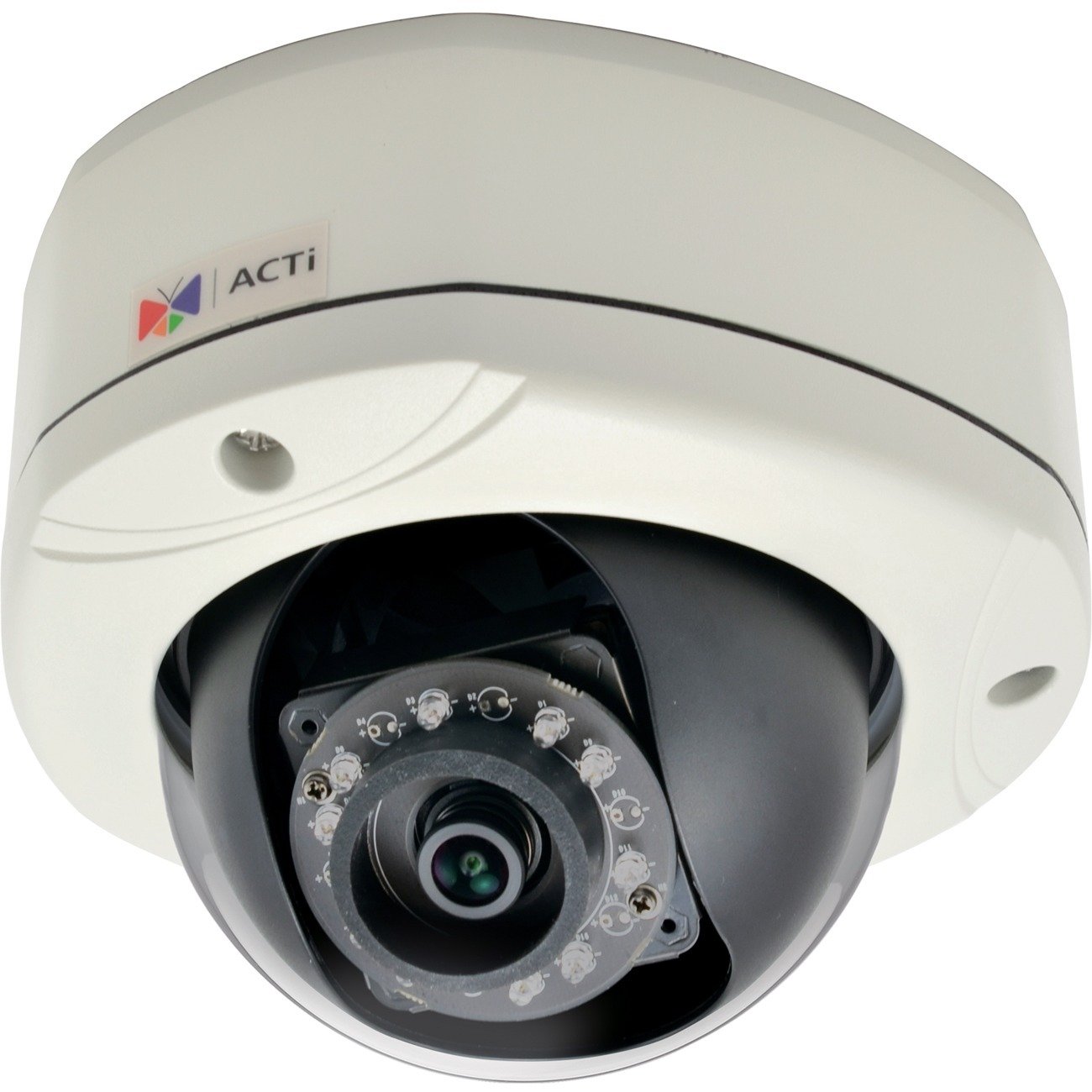 ACTi E76 Security Camera