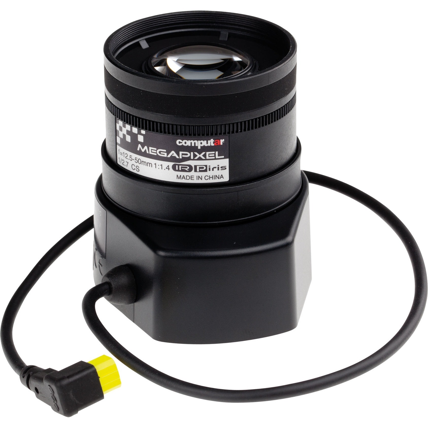 Axis 5800-801 CCTV Camera Lens