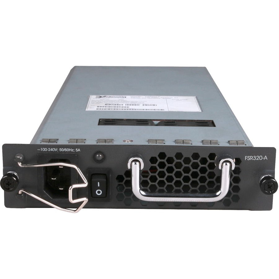 HPE Aruba JD226A#ABA Ethernet Switch