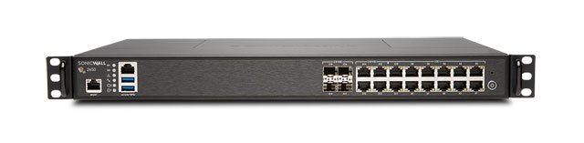 SonicWall 01-SSC-1988 Data Networking