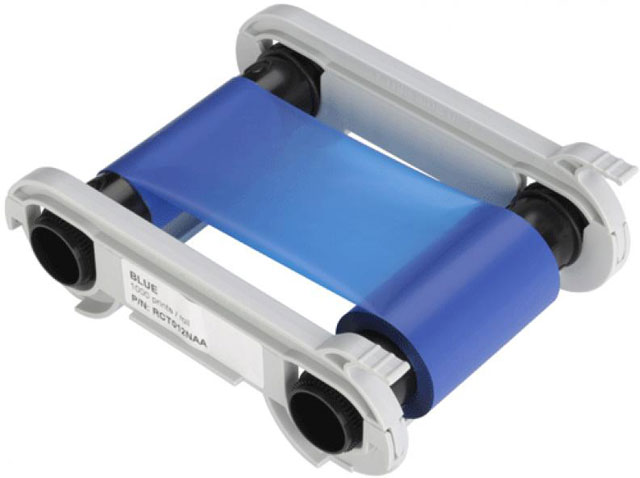 Evolis RCT012NAA ID Card Ribbon
