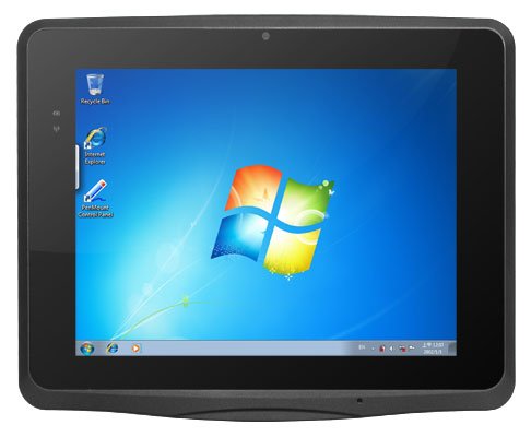 DT Research 315-7PB-363 Tablet