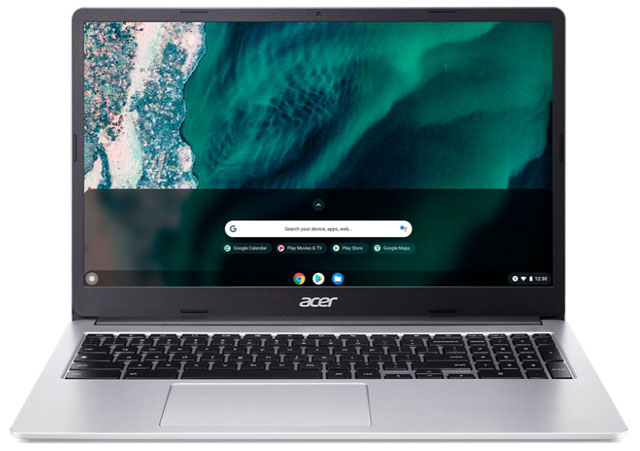 Acer NX.AZ1AA.003 Laptop