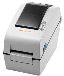 Bixolon SLP-DX220CE Barcode Label Printer
