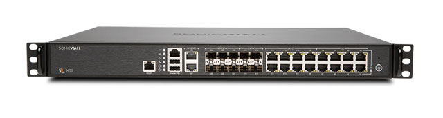 SonicWall 01-SSC-3218 Data Networking