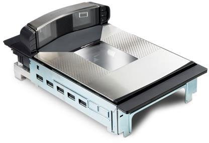Datalogic 98201030121-013253 Barcode Scanner