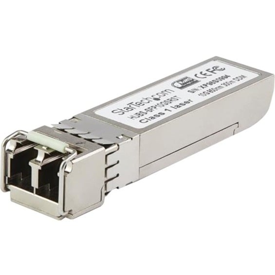 StarTech SFP10GLRMEMS Accessory