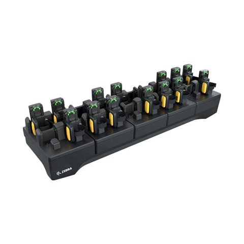 Zebra CRD-RS51-20SCHG-01 Docks and Cradles